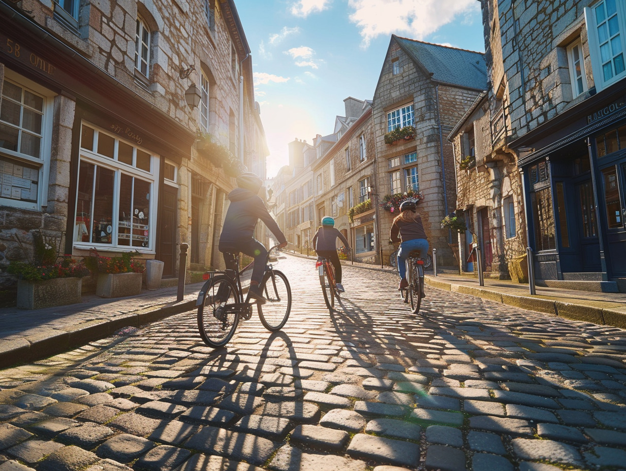 saint-malo vélo