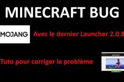 Comment résoudre le problème Minecraft remoteconnect