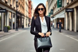 Pourquoi les sacs de luxe sont-ils si convoités ?