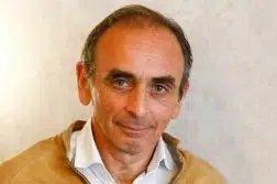 Quelle est la taille d'Éric Zemmour