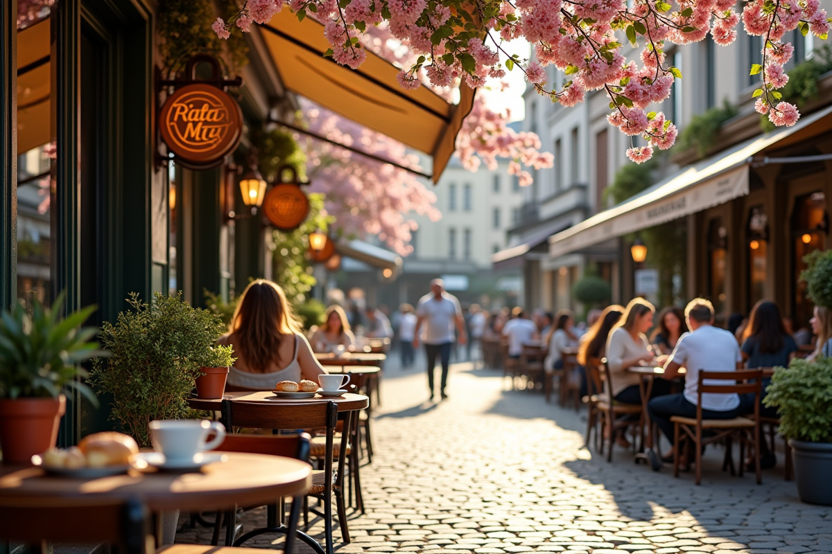 boutiques nantes