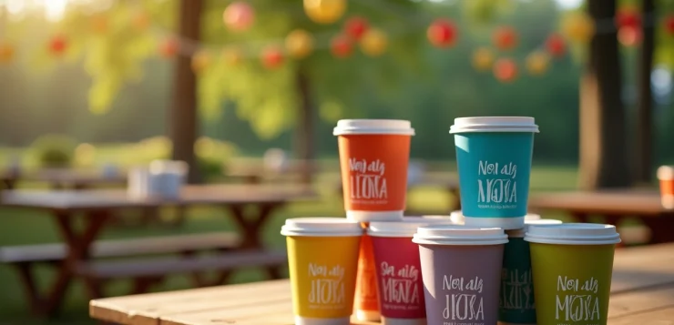 Comment sélectionner son ecocup personnalisé à prix modique pour des événements écoresponsables